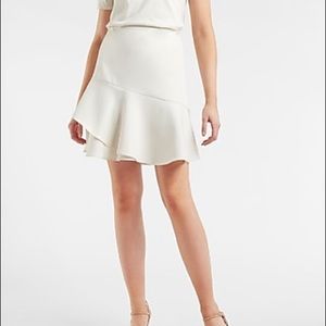 NEW Express High Waist Skirt